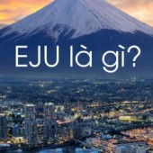 Những điều cần biết về Kỳ thi du học Nhật Bản EJU